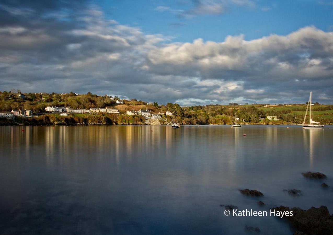 Bay View B&B Glandore Luaran gambar